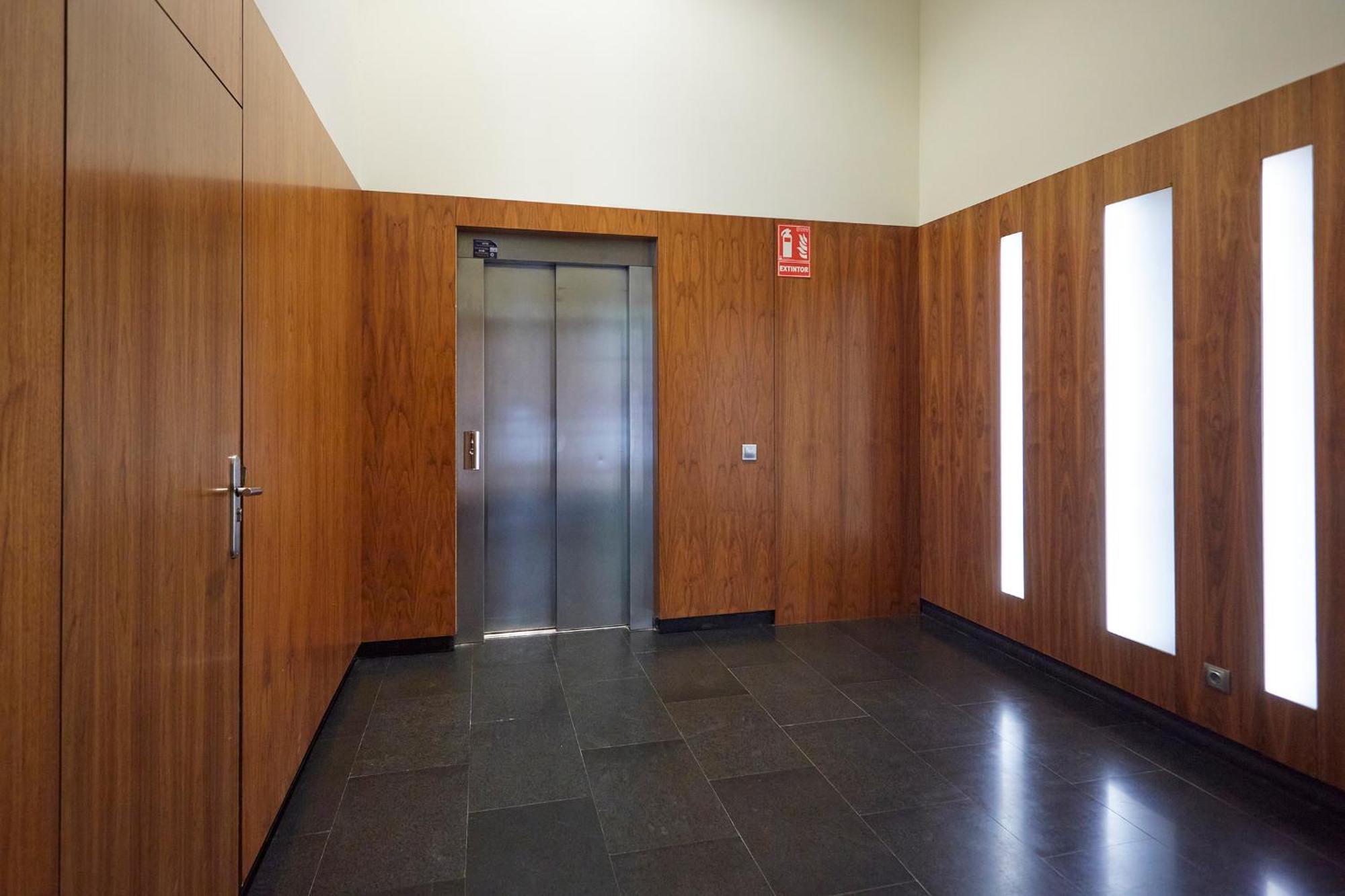 Three Bedroom Two Bathroom Apartment Close To Beach Barcelona Kültér fotó